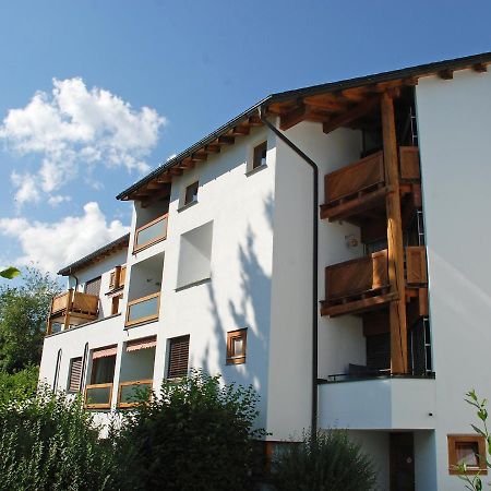 Apartment Casa Girun Eder By Interhome Flims Exterior photo